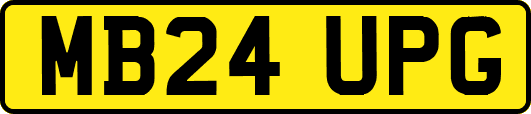 MB24UPG