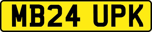 MB24UPK