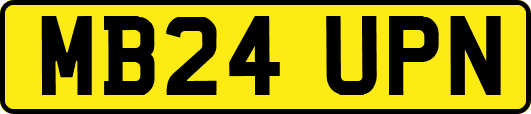 MB24UPN