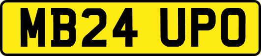 MB24UPO