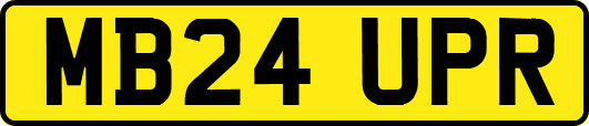 MB24UPR