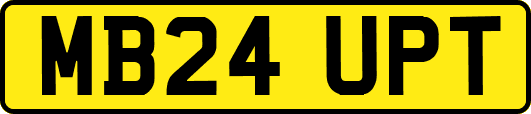 MB24UPT