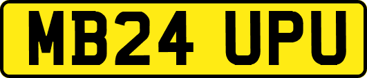 MB24UPU