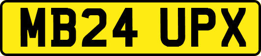 MB24UPX