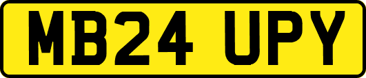 MB24UPY