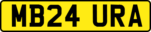MB24URA