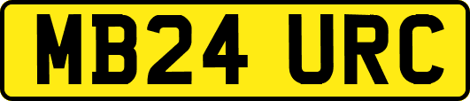MB24URC