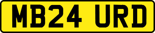 MB24URD