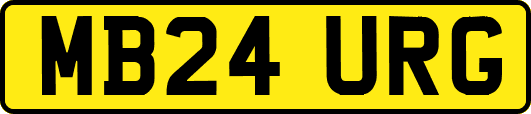 MB24URG