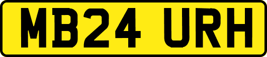 MB24URH