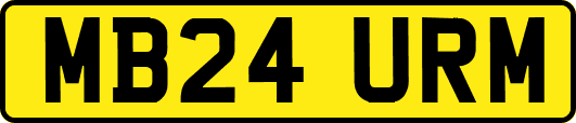 MB24URM