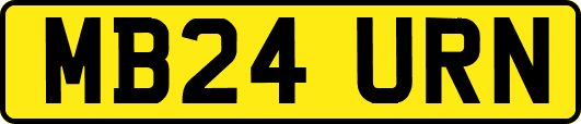 MB24URN