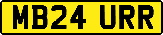 MB24URR