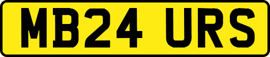 MB24URS