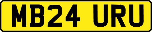 MB24URU