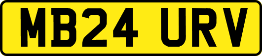 MB24URV