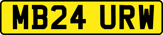 MB24URW