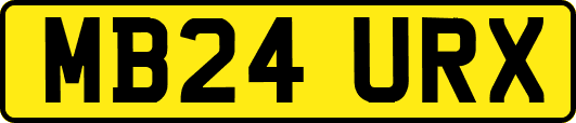 MB24URX