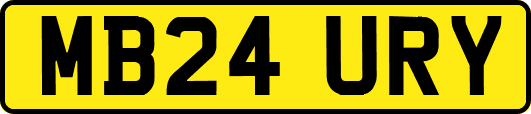 MB24URY