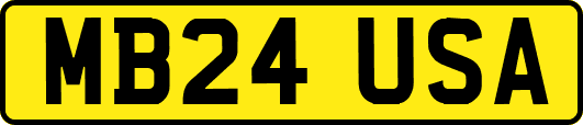 MB24USA