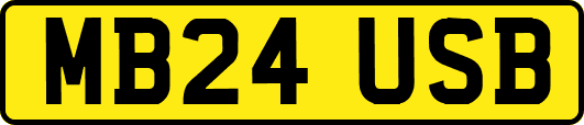 MB24USB