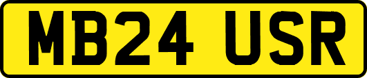 MB24USR