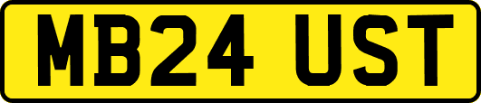 MB24UST