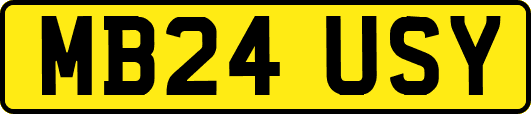 MB24USY