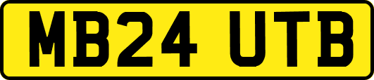MB24UTB