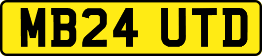 MB24UTD