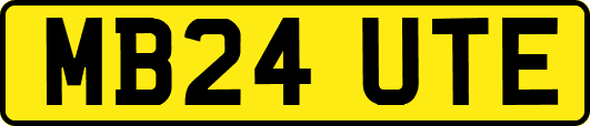 MB24UTE