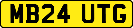 MB24UTG