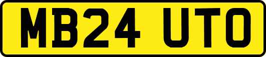 MB24UTO