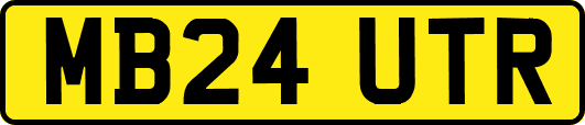 MB24UTR