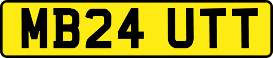 MB24UTT