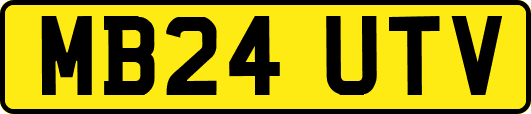 MB24UTV