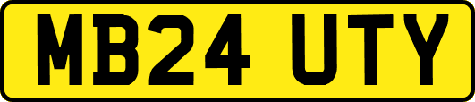 MB24UTY