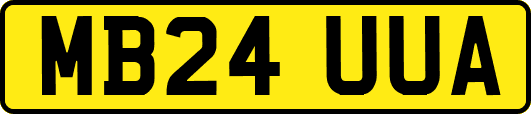 MB24UUA