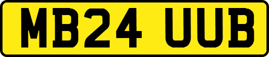 MB24UUB