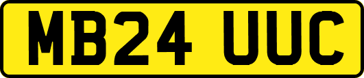 MB24UUC