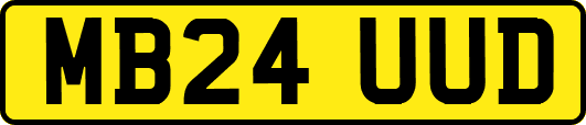 MB24UUD