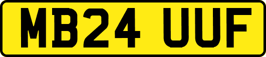 MB24UUF