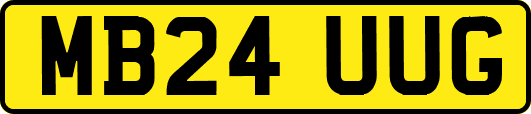 MB24UUG