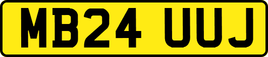 MB24UUJ