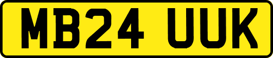 MB24UUK