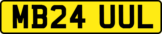 MB24UUL