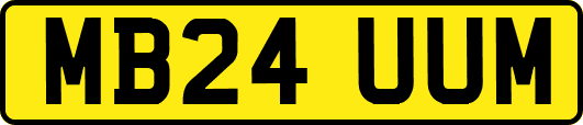 MB24UUM