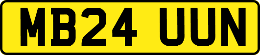 MB24UUN