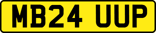 MB24UUP