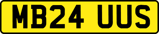MB24UUS